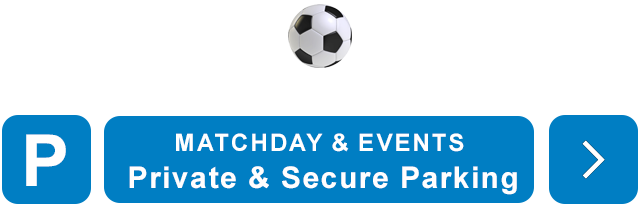 coventry city fc matchday and events parking